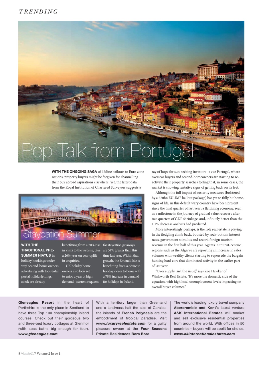 Abode2 Preview Pages