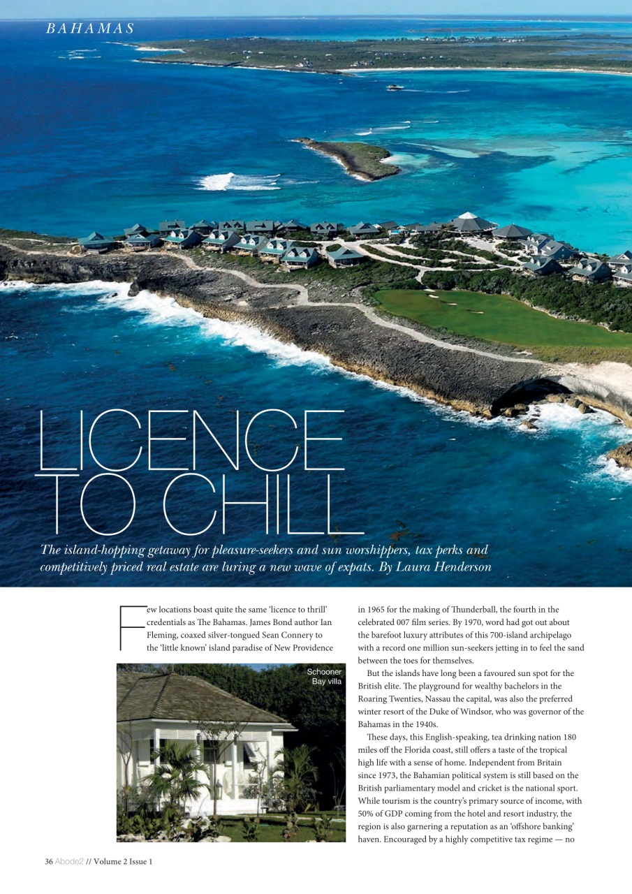 Abode2 Preview Pages