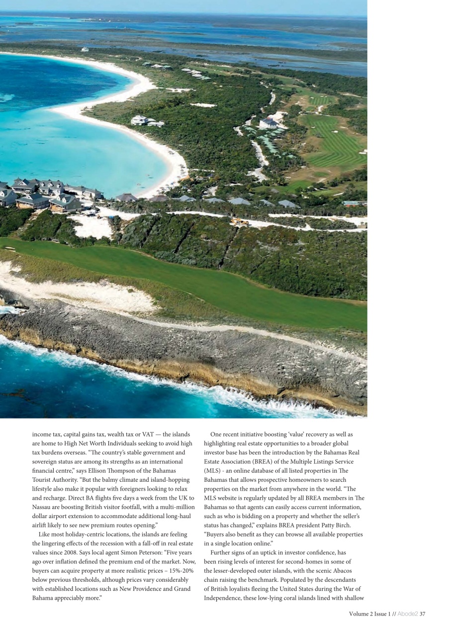 Abode2 Preview Pages