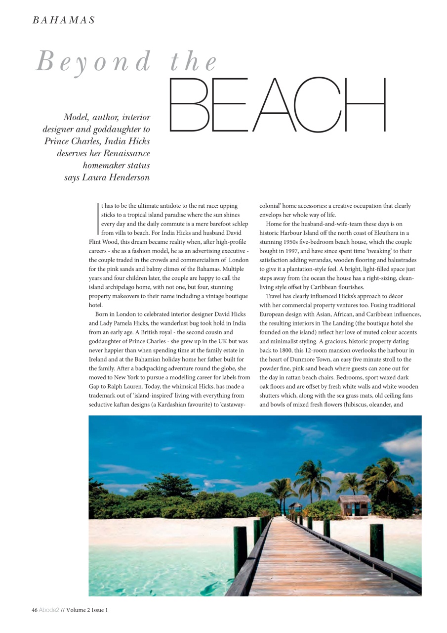 Abode2 Preview Pages