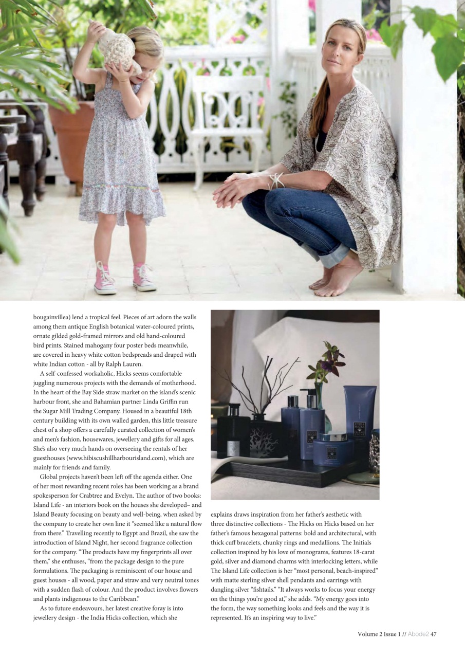 Abode2 Preview Pages