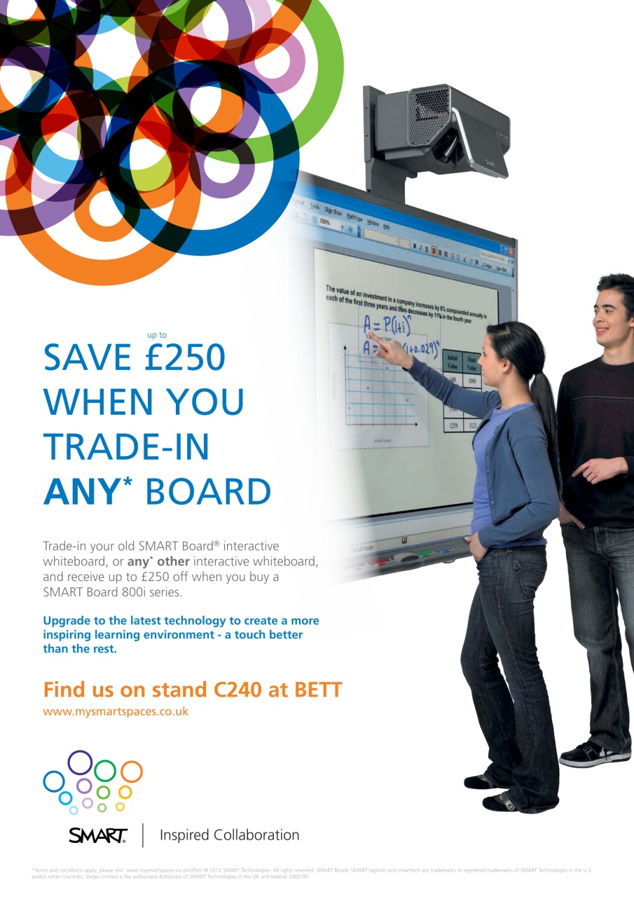 Teach Secondary Preview Pages