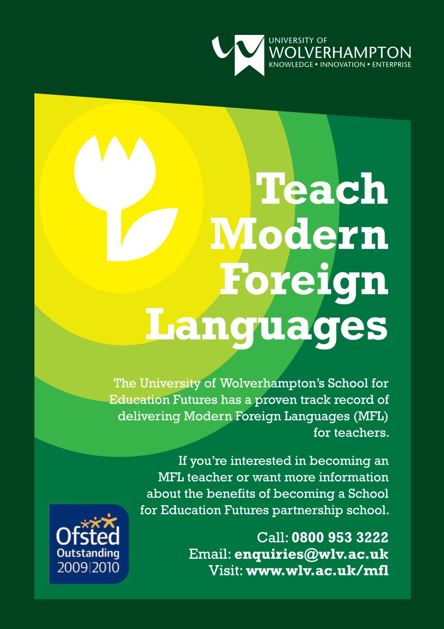 Teach Secondary Preview Pages