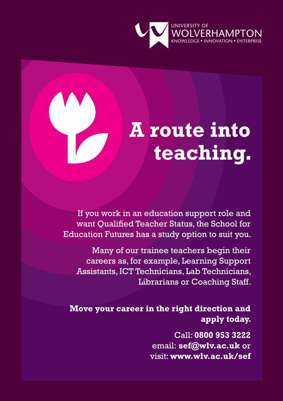 Teach Secondary Preview Pages