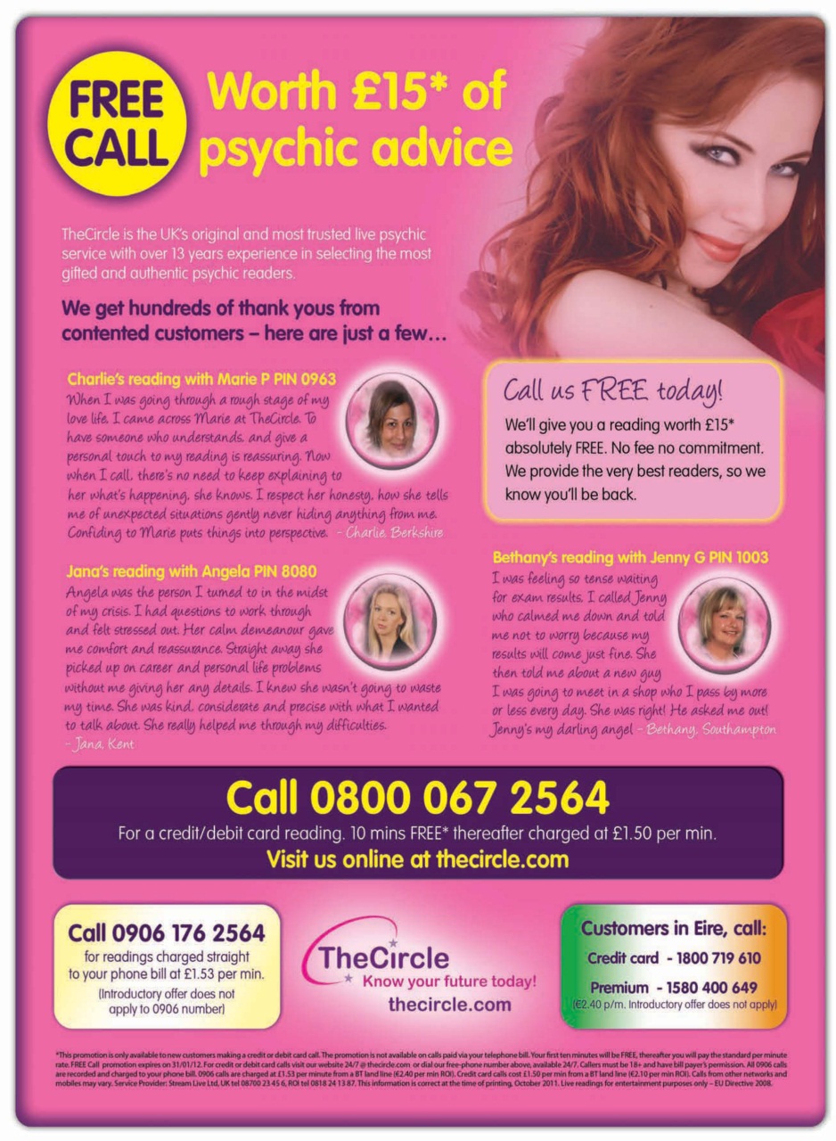 Soul & Spirit Preview Pages