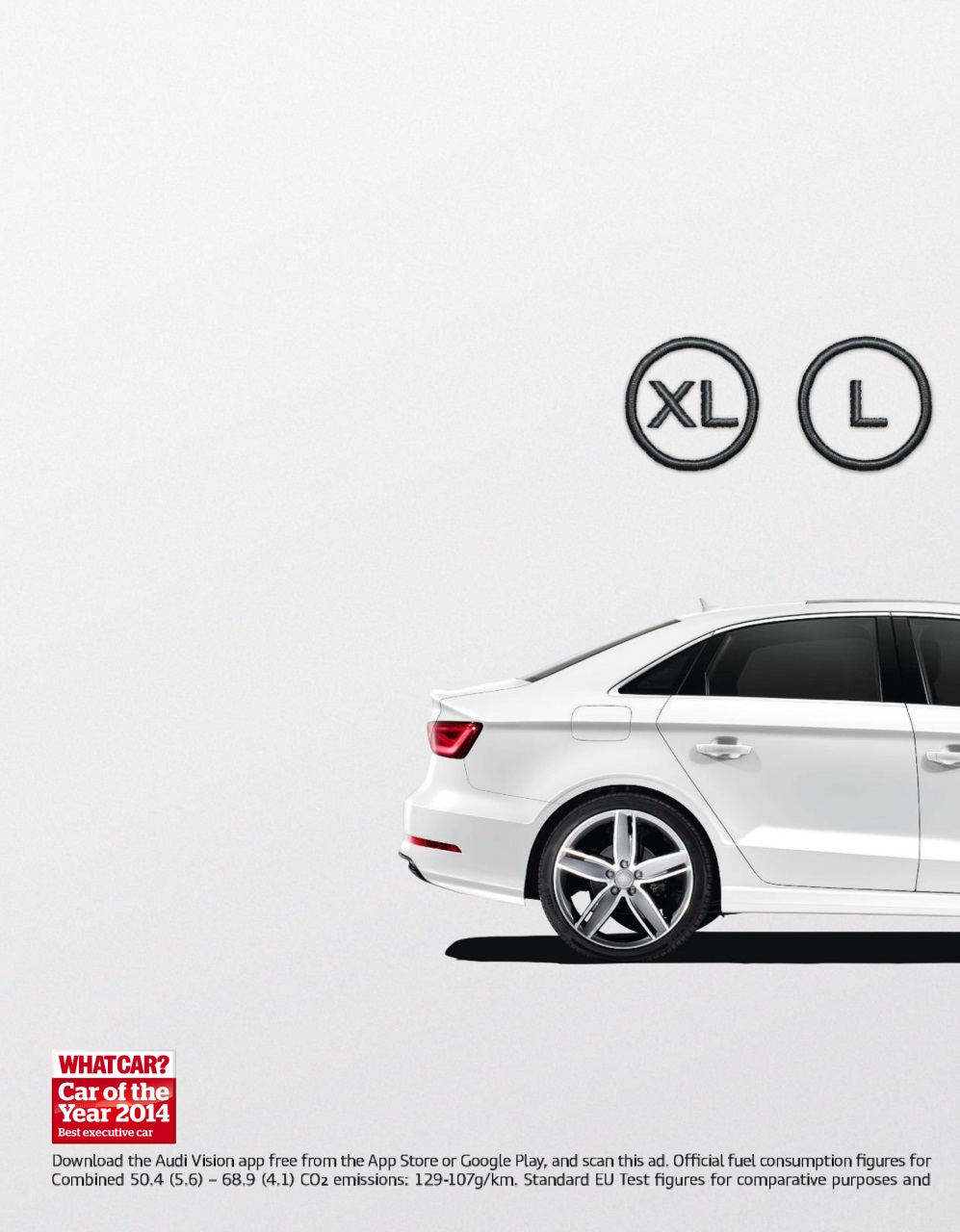 BBC Top Gear Magazine Preview Pages