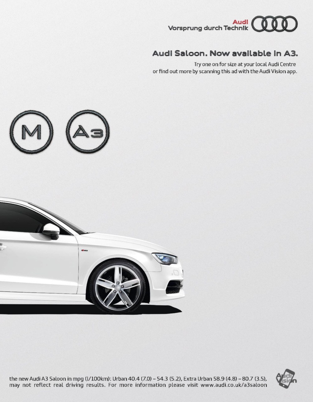 BBC Top Gear Magazine Preview Pages