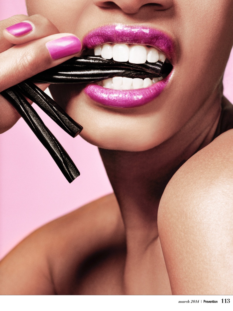 Prevention Preview Pages