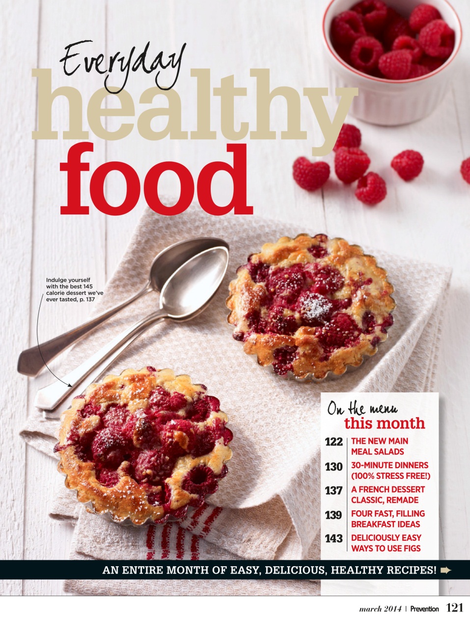 Prevention Preview Pages