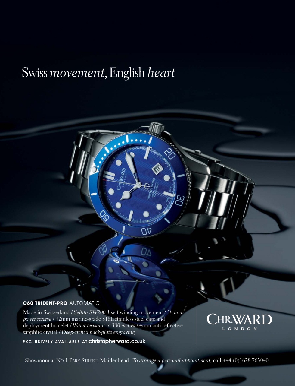 Cruise & Travel Preview Pages