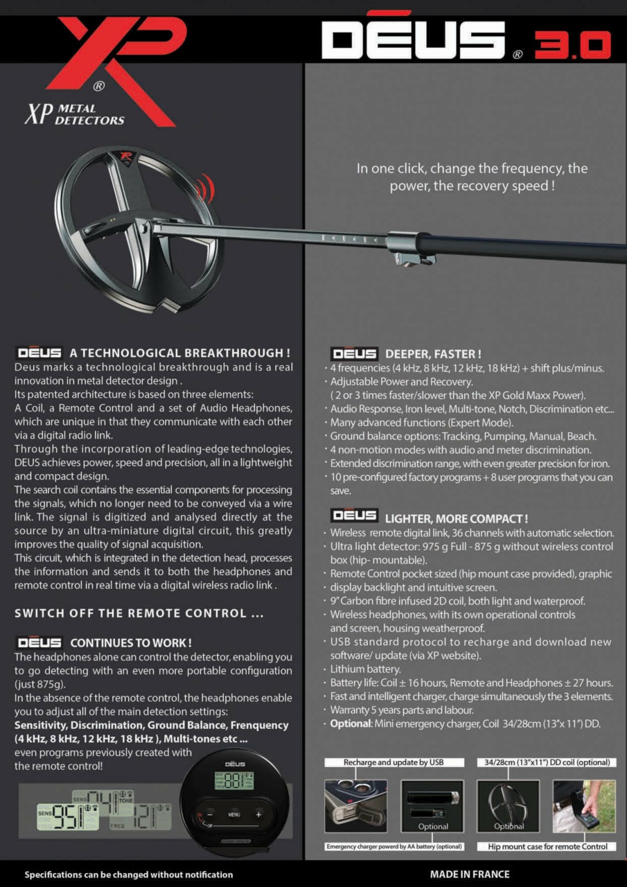 The Searcher Preview Pages