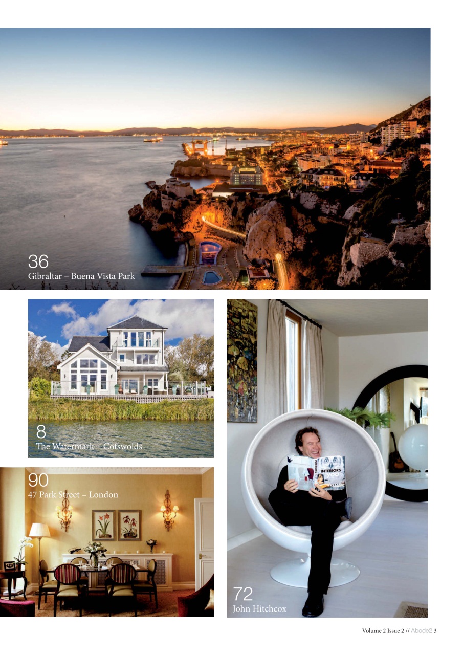 Abode2 Preview Pages