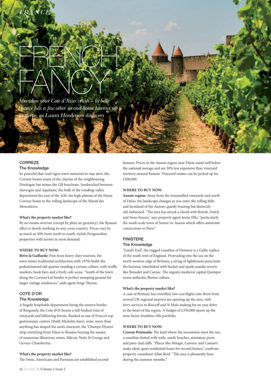 Abode2 Preview Pages