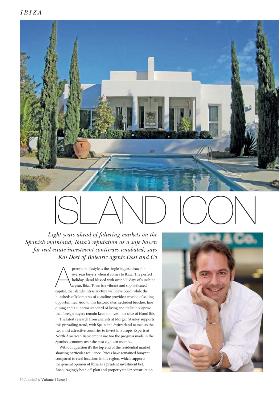 Abode2 Preview Pages