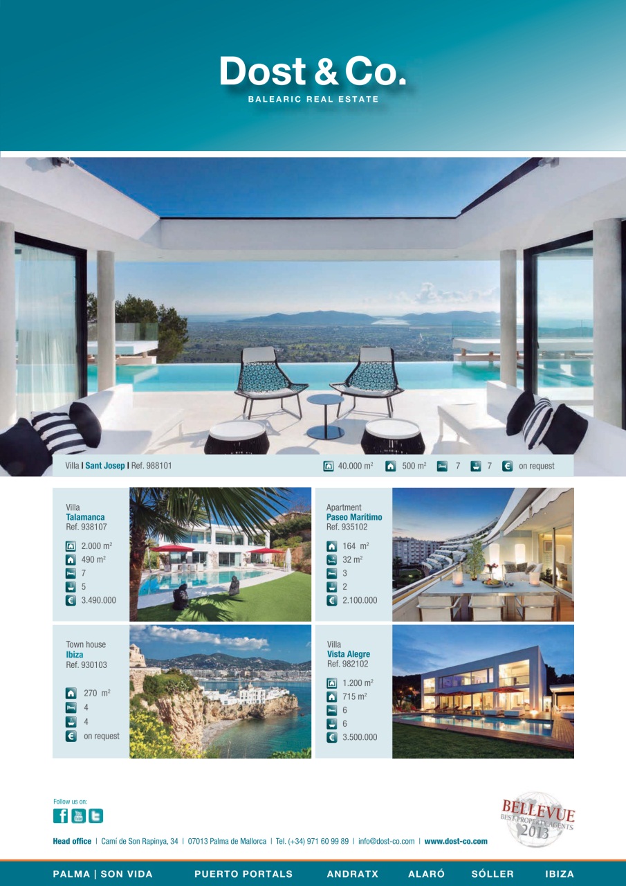 Abode2 Preview Pages