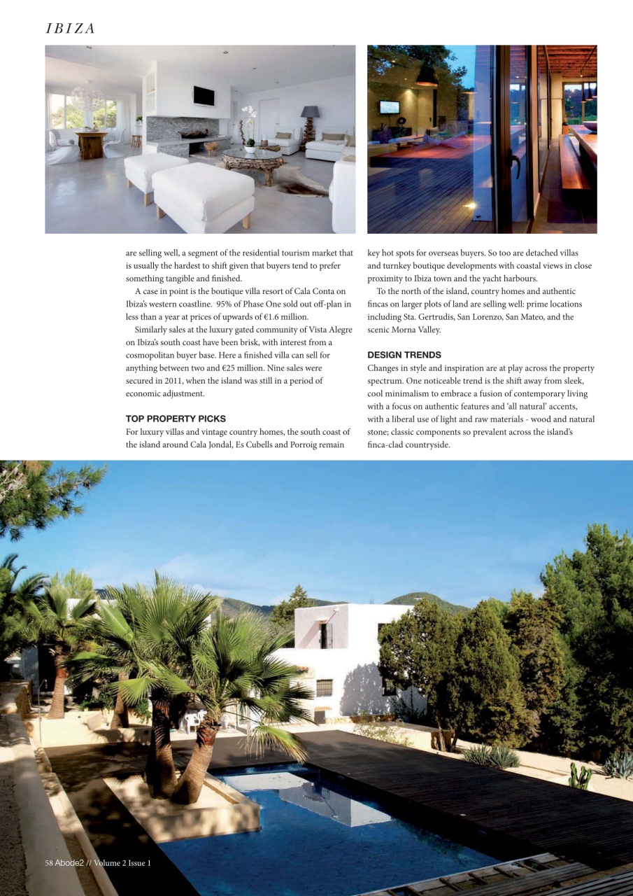 Abode2 Preview Pages