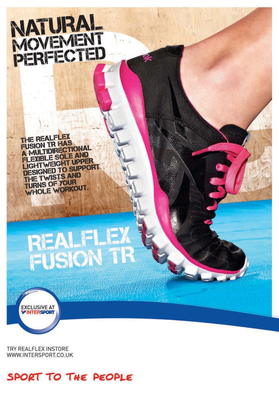 Health & Wellbeing Preview Pages