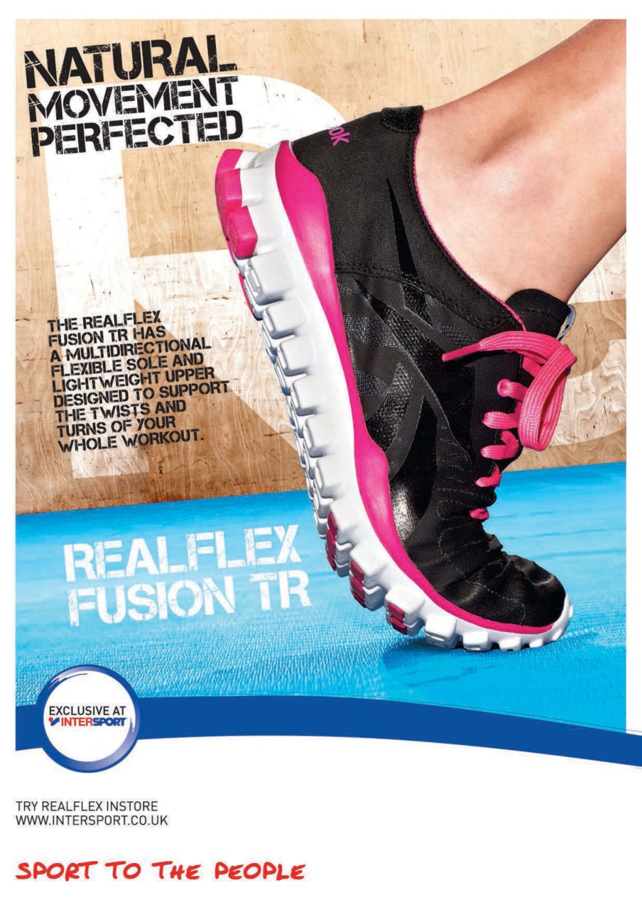 Health & Wellbeing Preview Pages