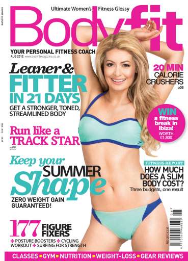 Health & Wellbeing issue 