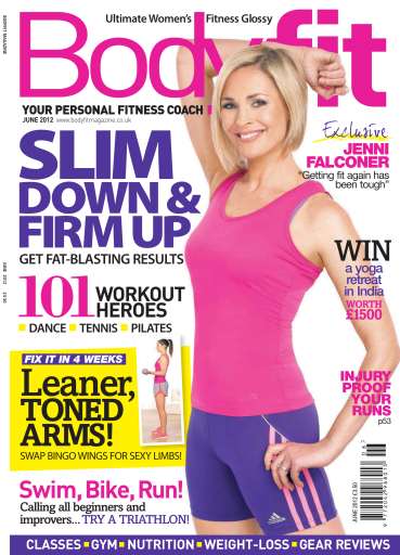 Health & Wellbeing issue 