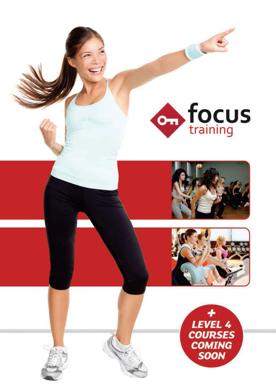 Health & Wellbeing Preview Pages