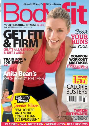 Health & Wellbeing issue 