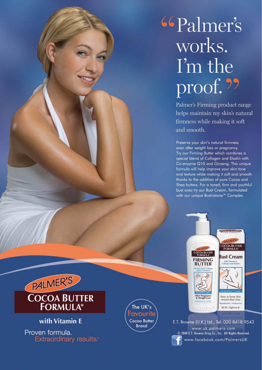 Health & Wellbeing Preview Pages