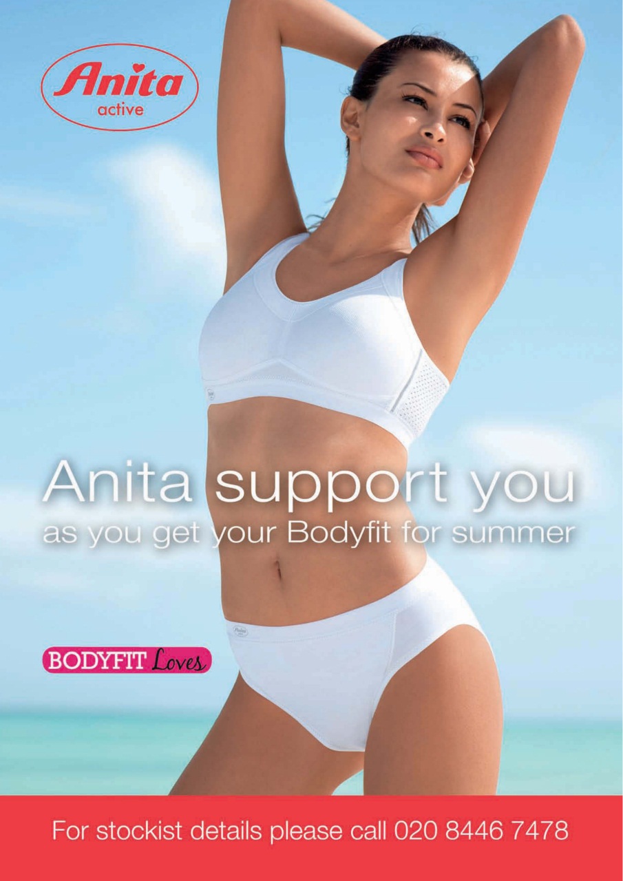 Health & Wellbeing Preview Pages