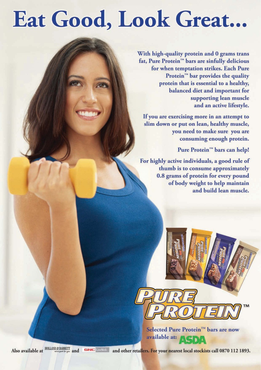 Health & Wellbeing Preview Pages