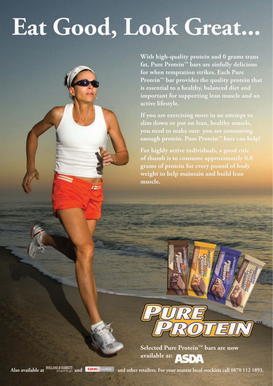 Health & Wellbeing Preview Pages