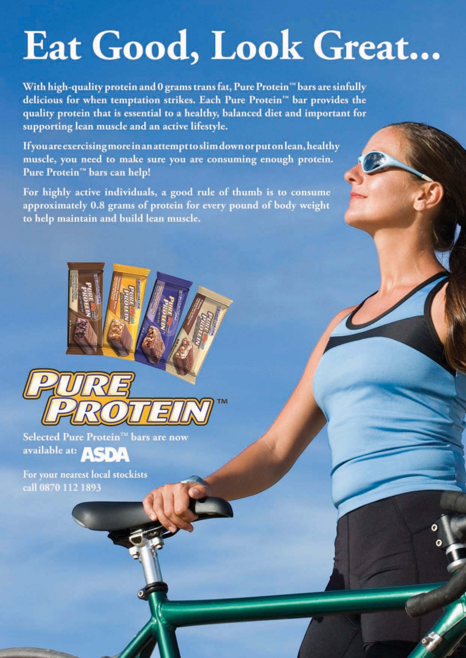 Health & Wellbeing Preview Pages