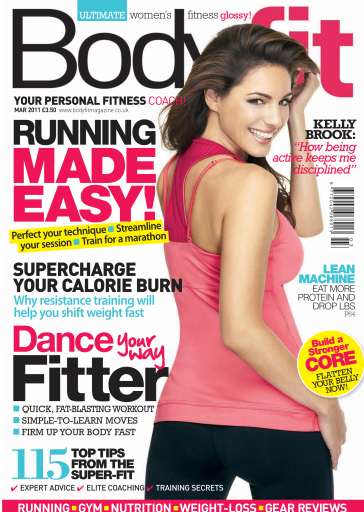 Health & Wellbeing issue 