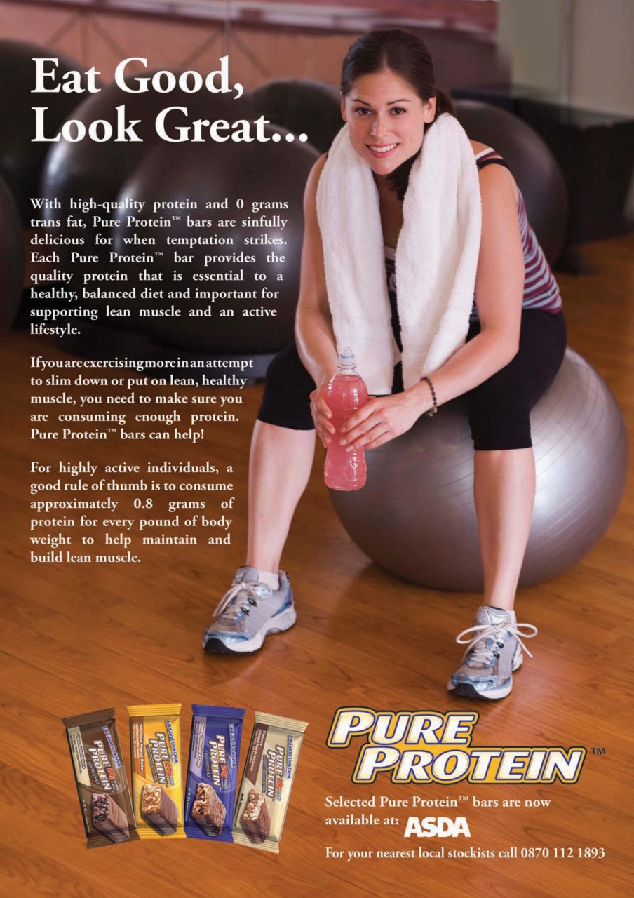 Health & Wellbeing Preview Pages