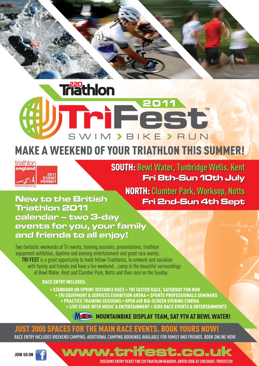 Health & Wellbeing Preview Pages