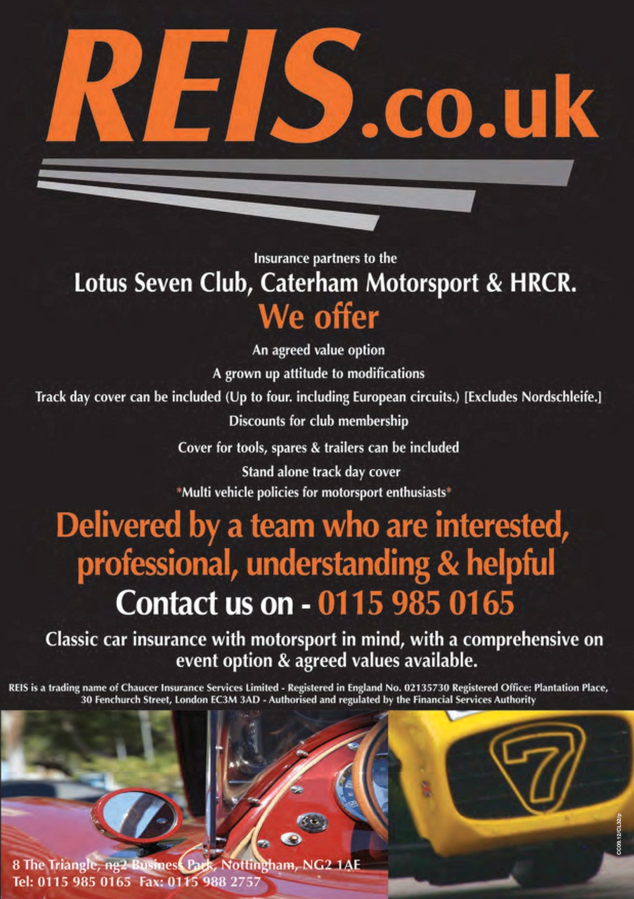 Classic Motoring Preview Pages