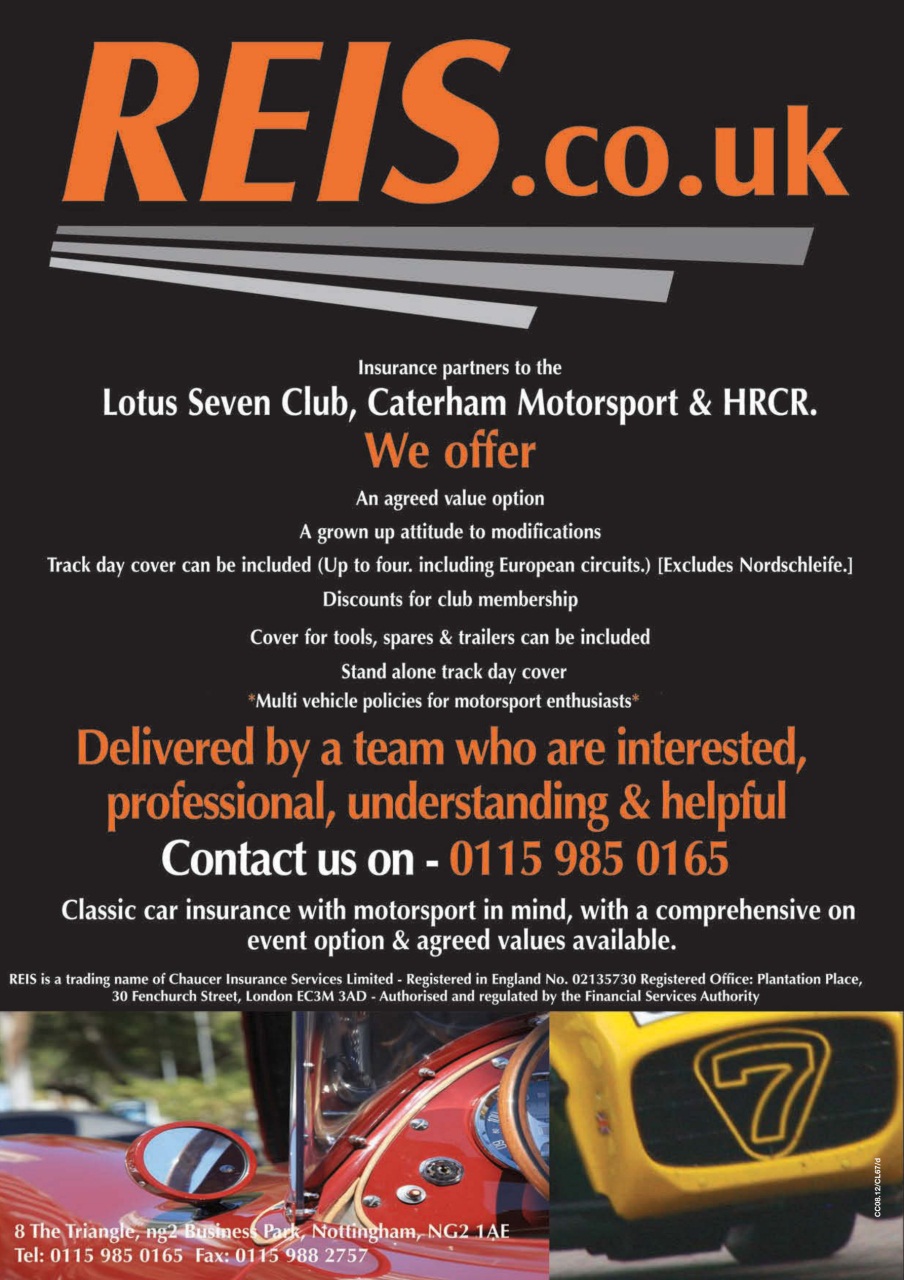 Classic Motoring Preview Pages