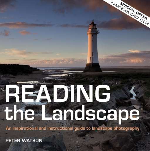 Outdoor Photography issue 