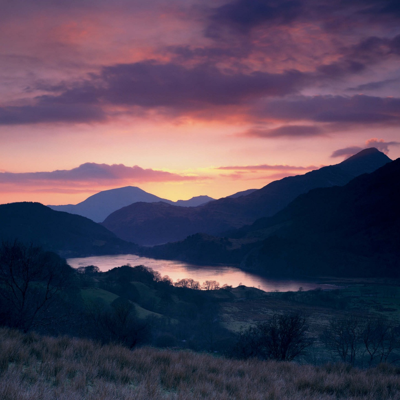 Outdoor Photography Preview Pages