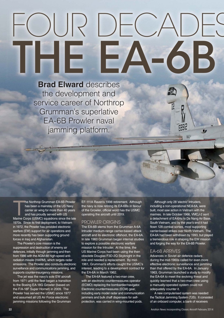 Aviation News Preview Pages