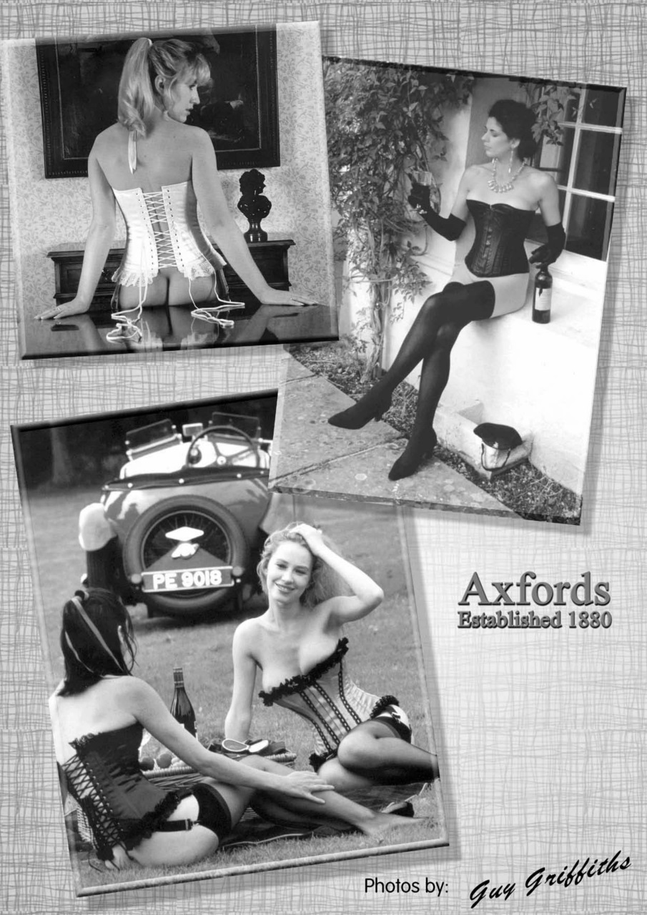 Transliving Magazine Preview Pages