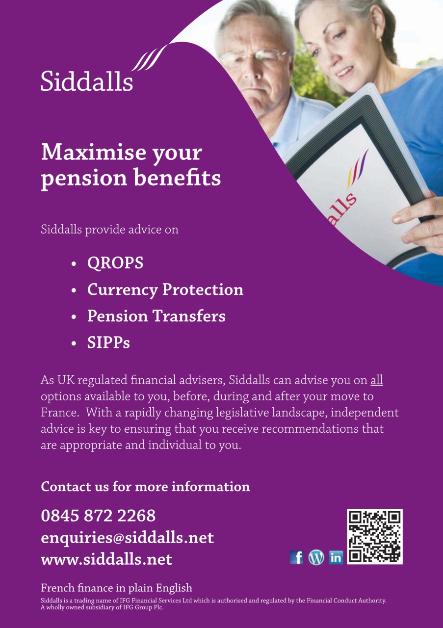 French Property News Preview Pages