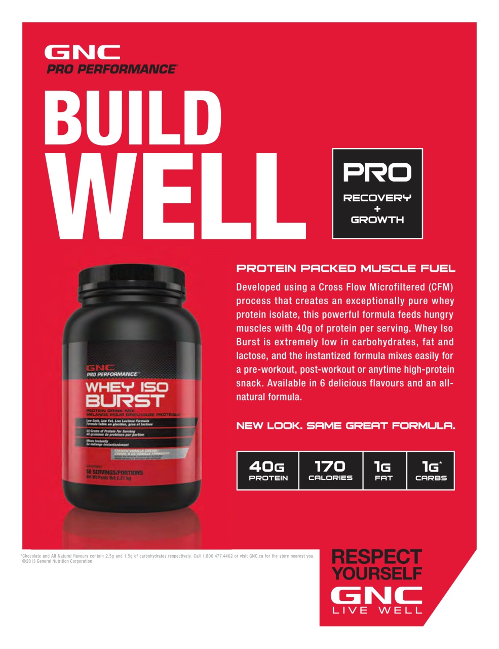 Sweat RX Preview Pages