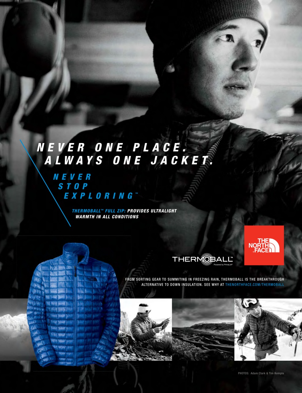 Gripped Preview Pages