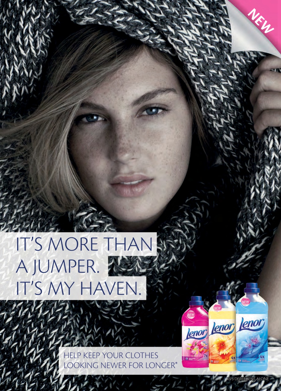 Closer Preview Pages