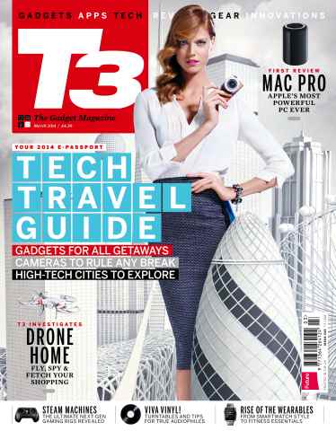 T3 issue March 2014