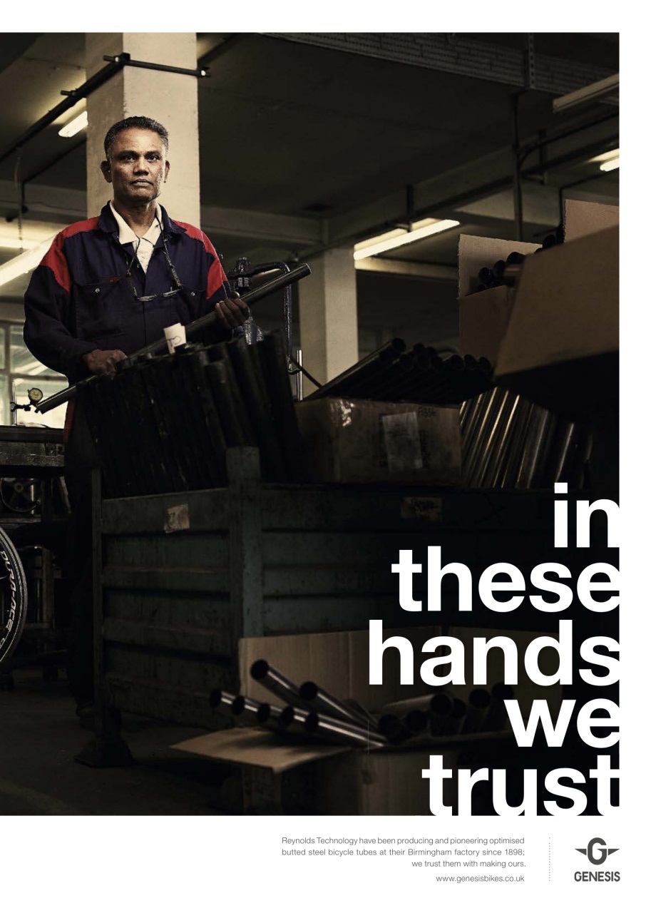 Cycling Weekly Preview Pages