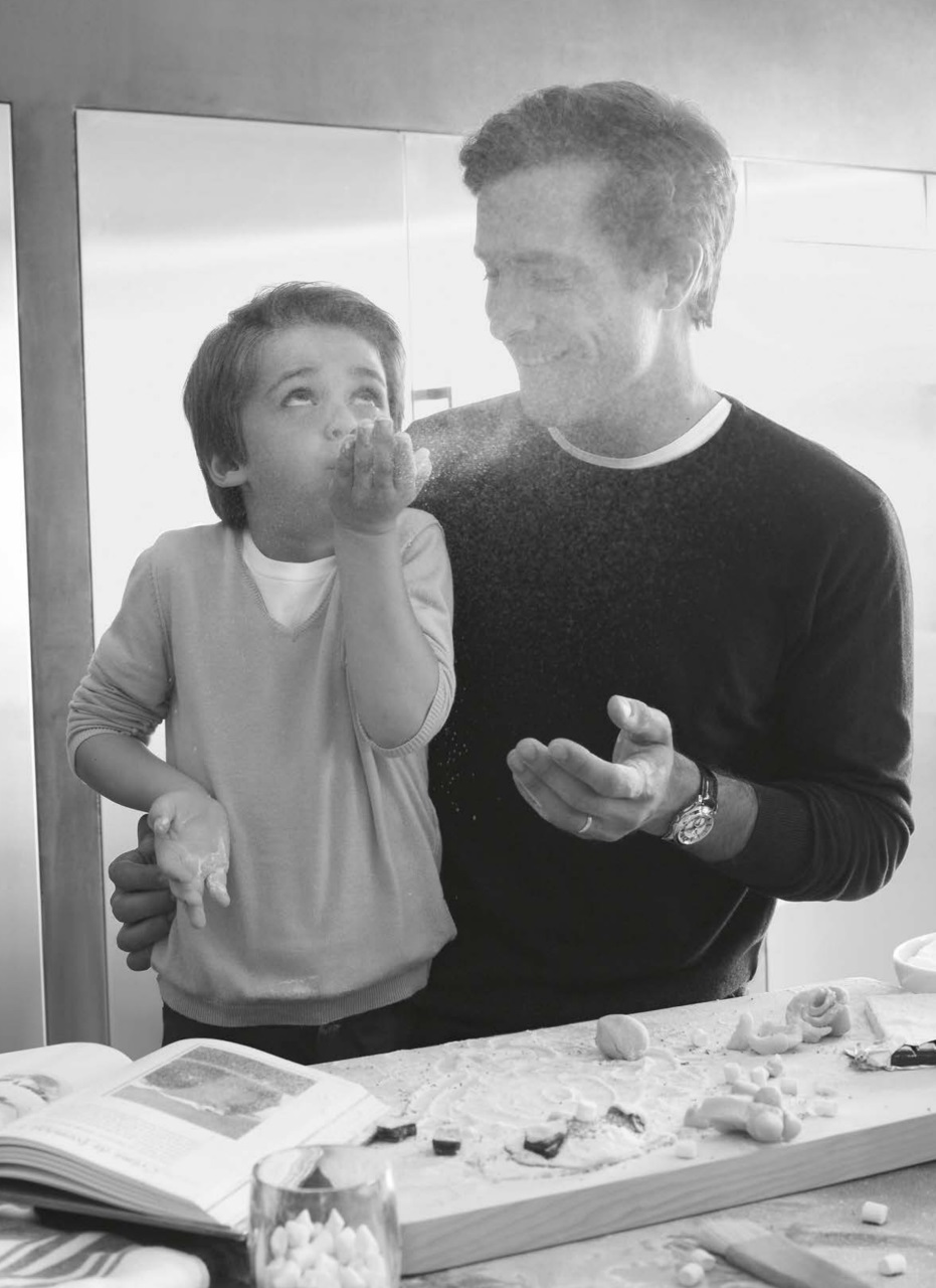 Esquire Malaysia Preview Pages