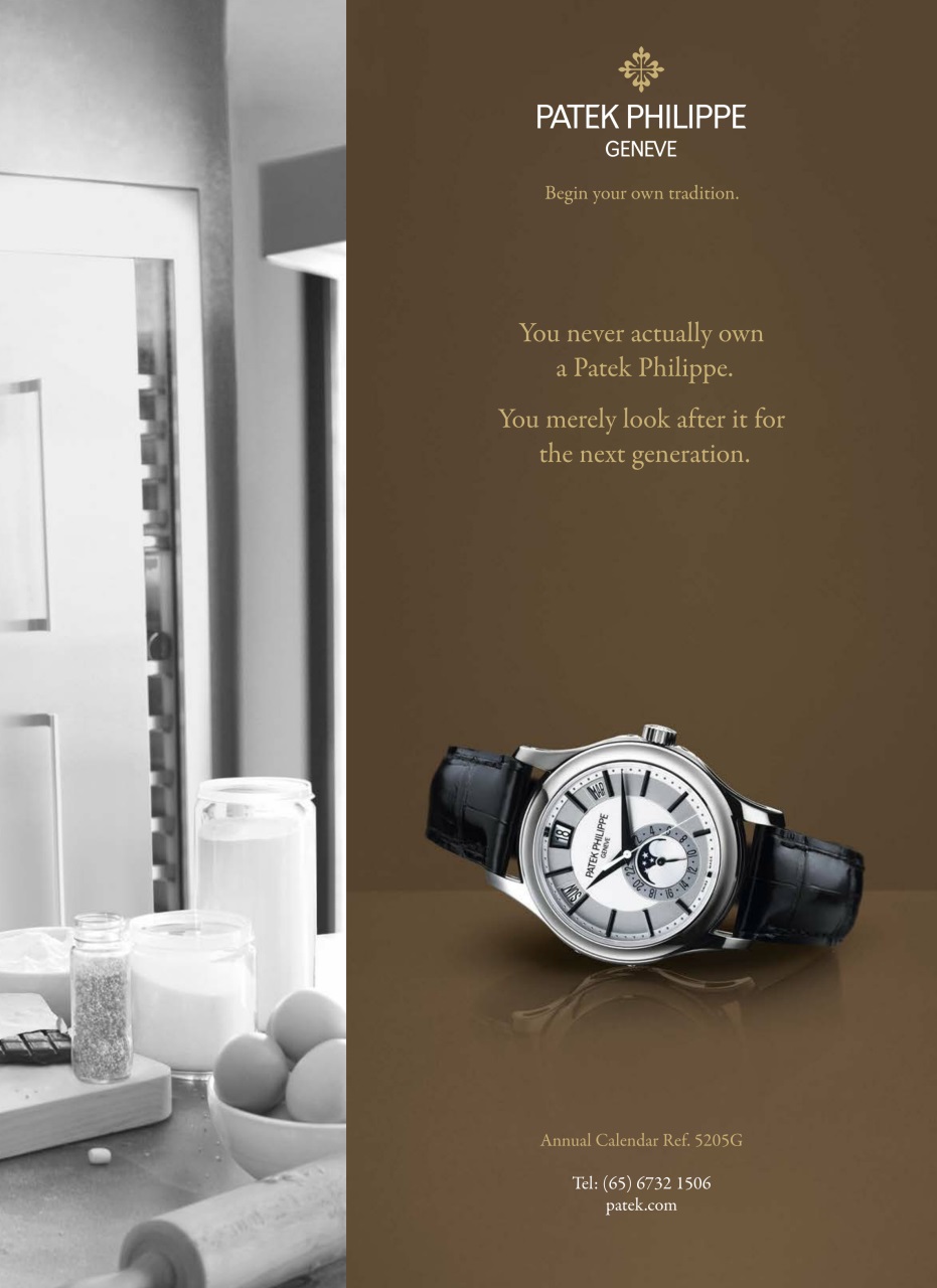 Esquire Malaysia Preview Pages