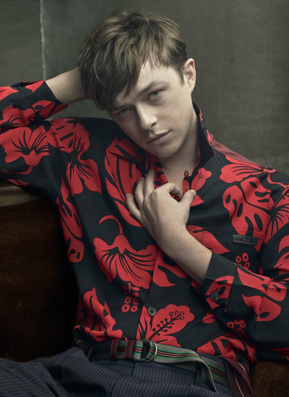 Esquire Malaysia Preview Pages