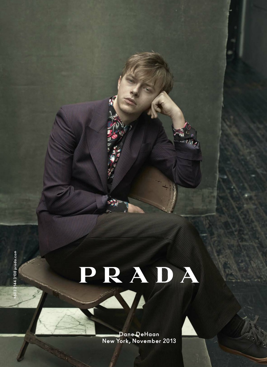 Esquire Malaysia Preview Pages